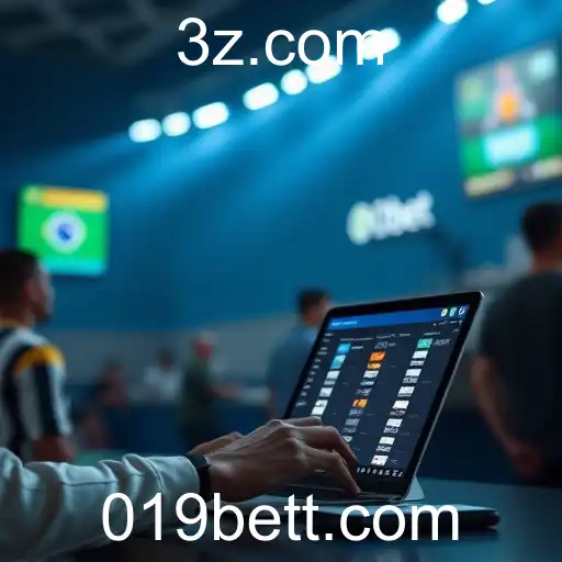 019bet Expande Operações com Inovações no Mercado de Jogos