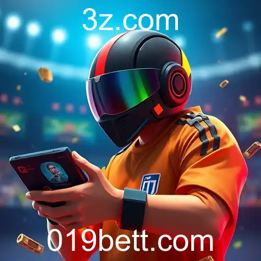 Expansão do Mercado de Jogos em 2025