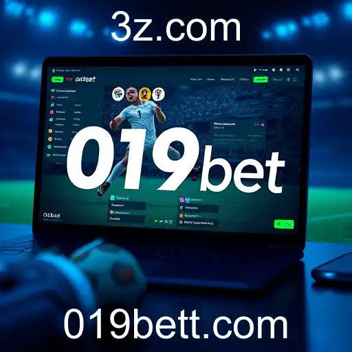 Tendências de Jogos Online em 2025 com 019bet